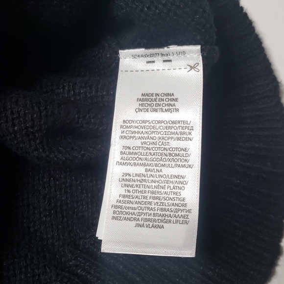 Polo Ralph Lauren Polo Bear Sweater - Picture 6 of 6